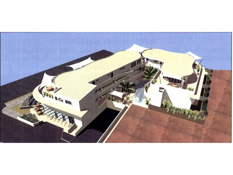 11 Park St, Evans Head NSW 2473