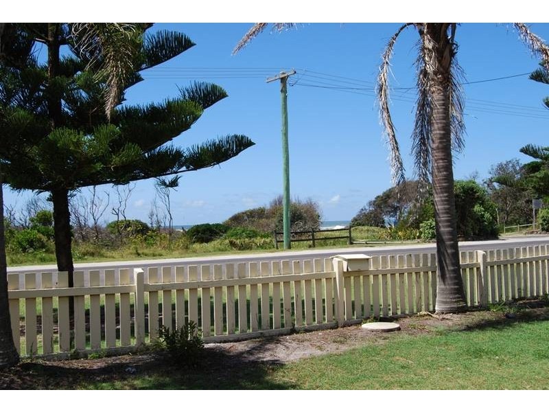 17 Terrace Street, Evans Head NSW 2473
