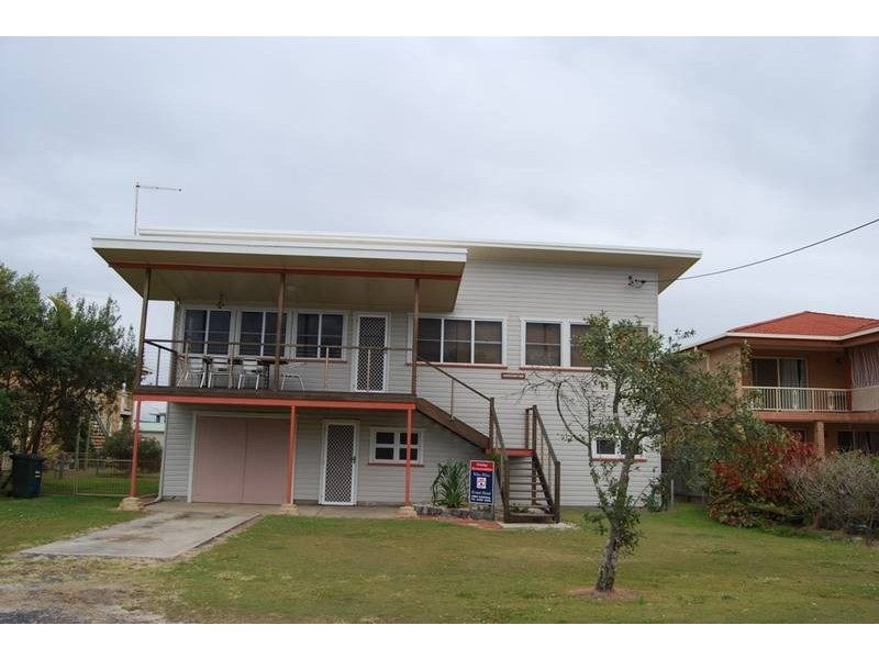 25 Terrace Street, Evans Head NSW 2473 Evans Head First National Leased