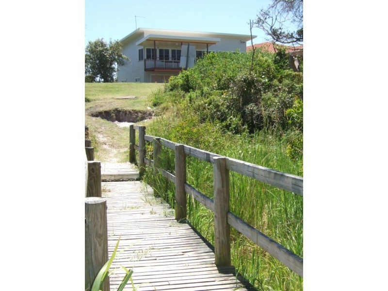 25 Terrace Street, Evans Head NSW 2473 Evans Head First National Leased