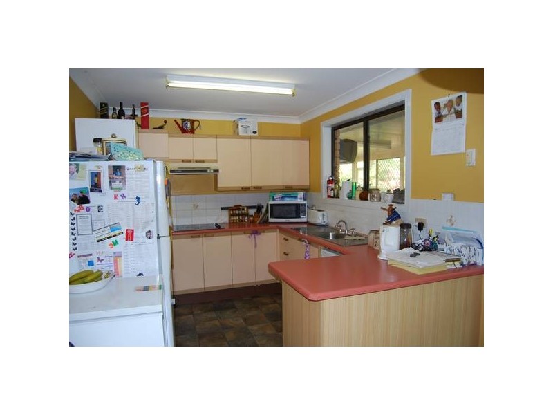 2/17 Carabeen Street, Evans Head NSW 2473