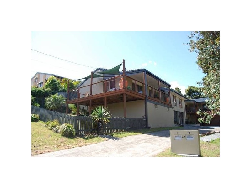 1/47 Sunderland Street, Evans Head NSW 2473