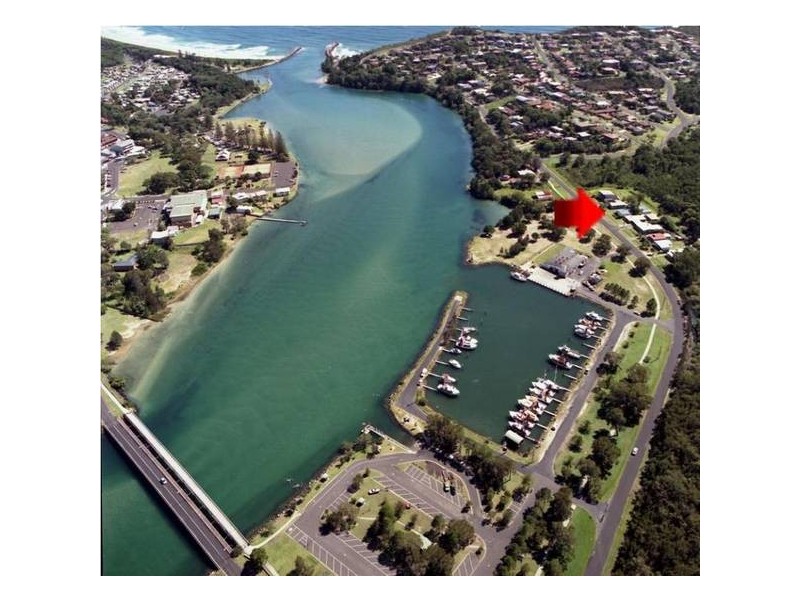 1/33 Ocean Drive, Evans Head NSW 2473