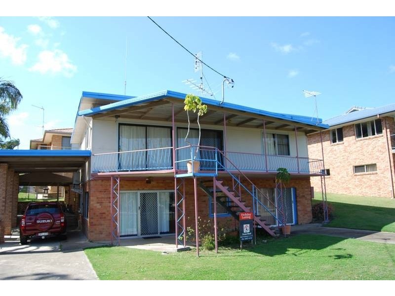 1/75 Ocean Drive, Evans Head NSW 2473