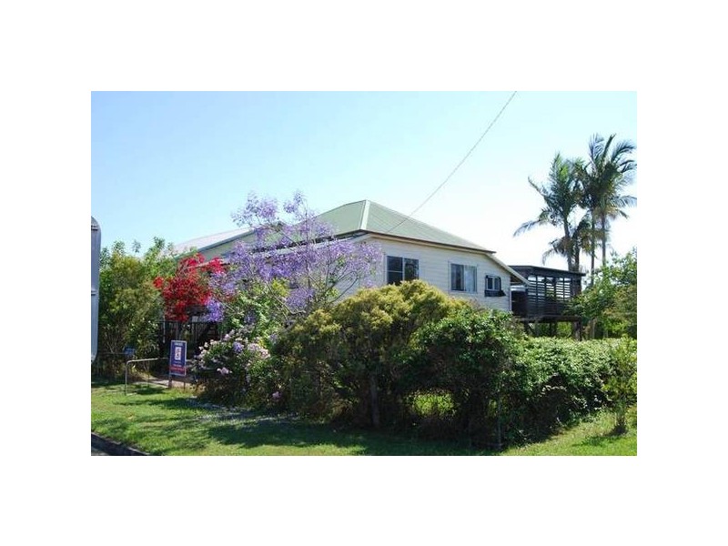 7 Alfred Street, Woodburn NSW 2472