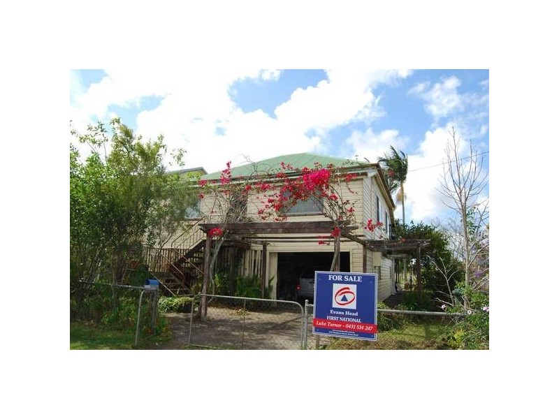 7 Alfred Street, Woodburn NSW 2472