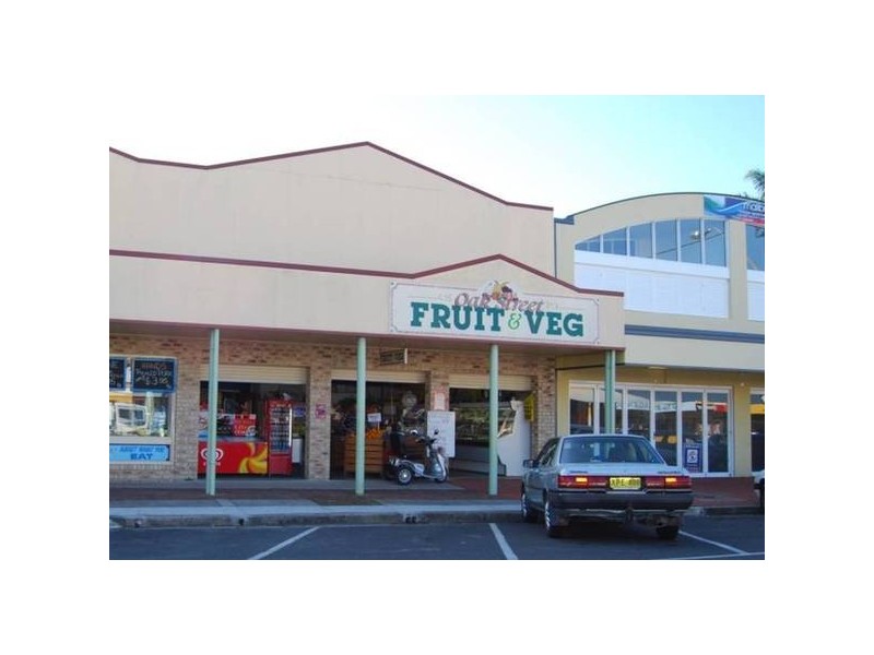 28 Woodburn St, Evans Head NSW 2473