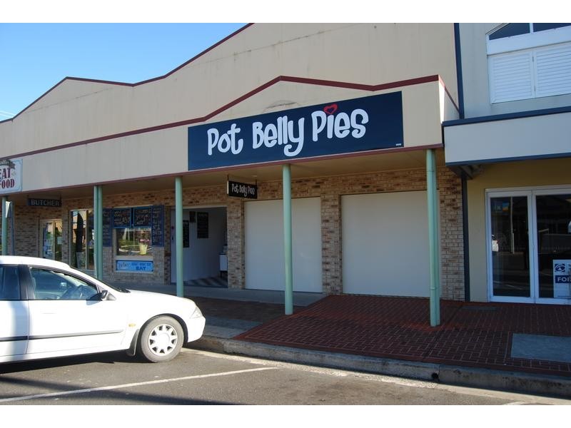 1/28 Woodburn Street, Evans Head NSW 2473