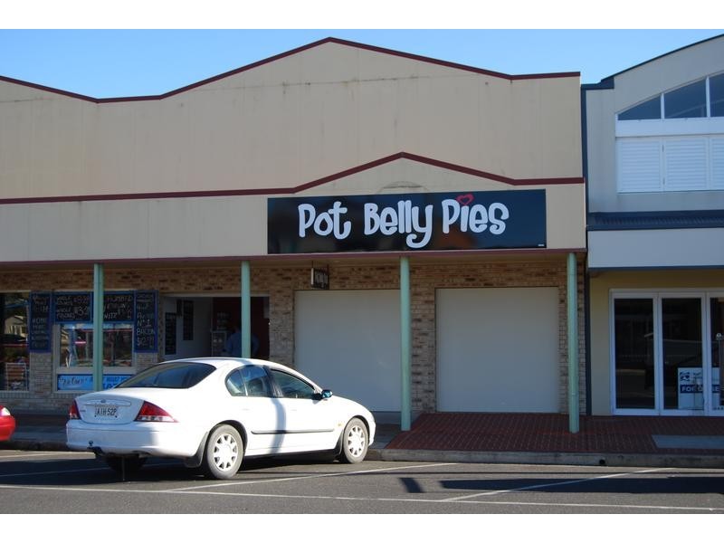 1/28 Woodburn Street, Evans Head NSW 2473