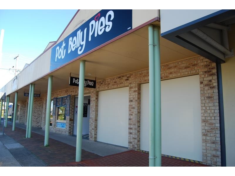 1/28 Woodburn Street, Evans Head NSW 2473