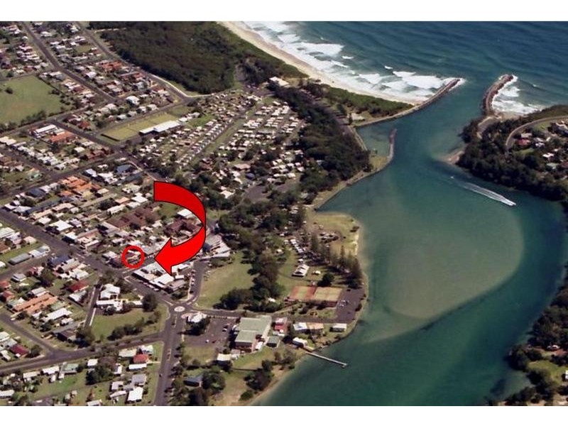1/28 Woodburn Street, Evans Head NSW 2473