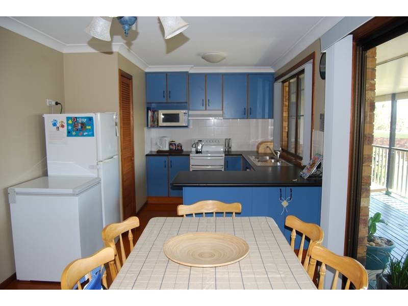 114 Woodburn Street, Evans Head NSW 2473