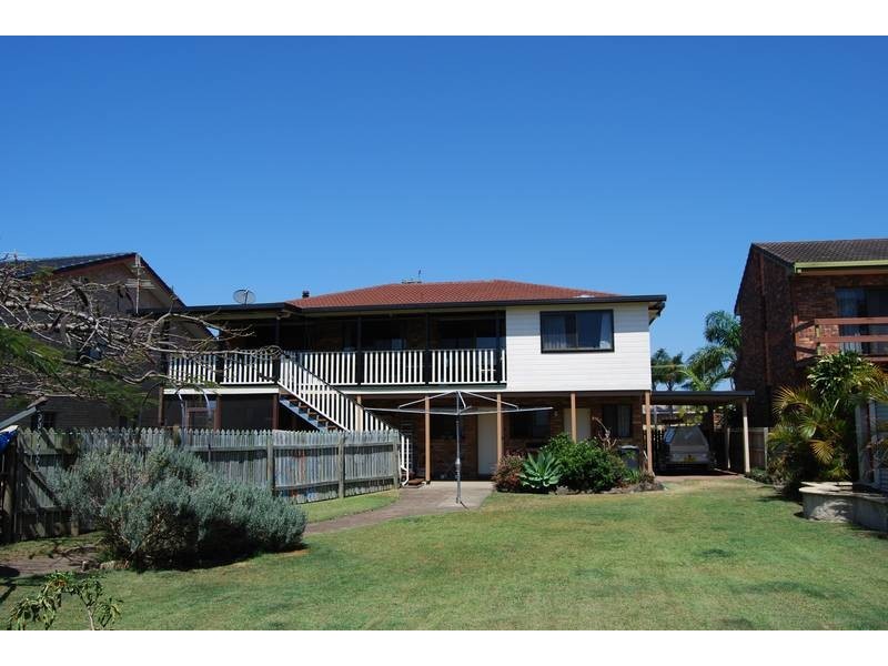 114 Woodburn Street, Evans Head NSW 2473