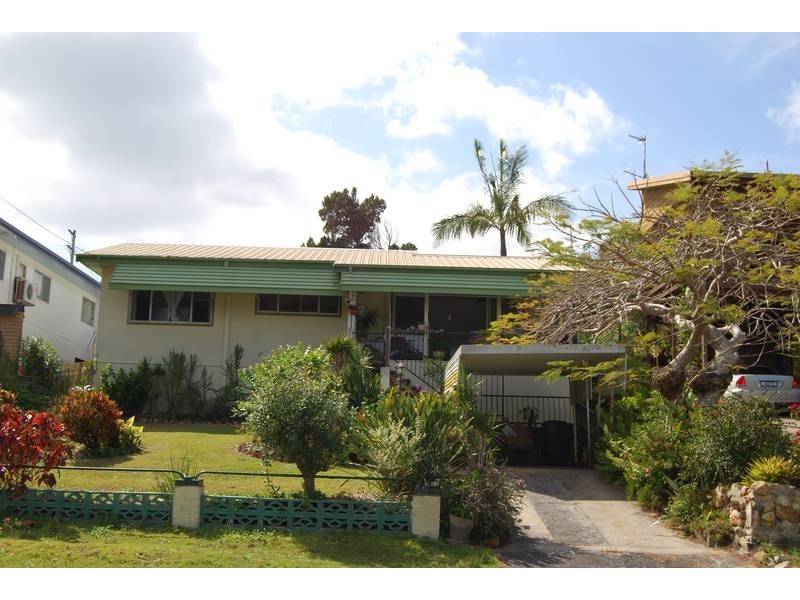 65 Ocean Drive, Evans Head NSW 2473