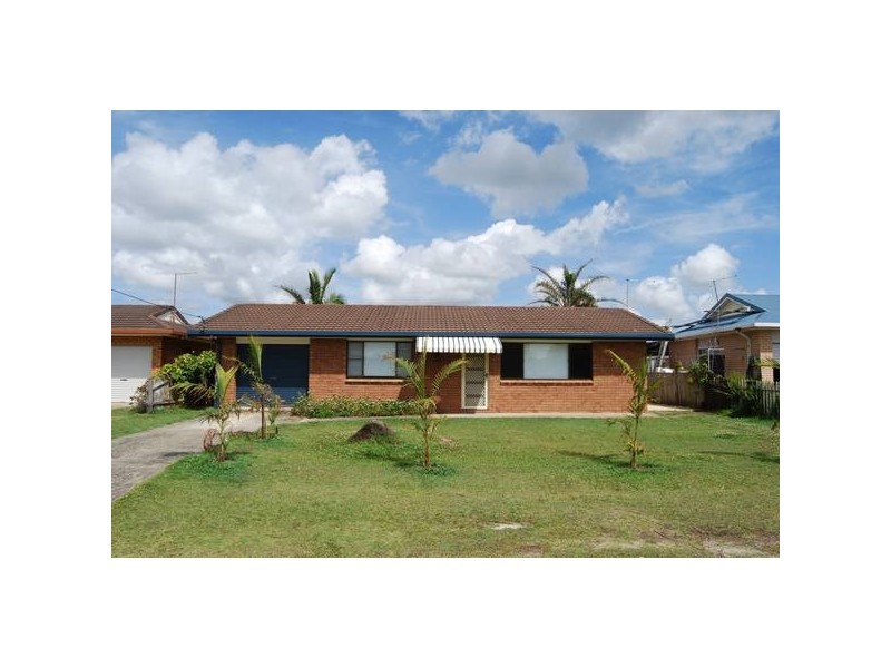 13 Beronia Street, Evans Head NSW 2473