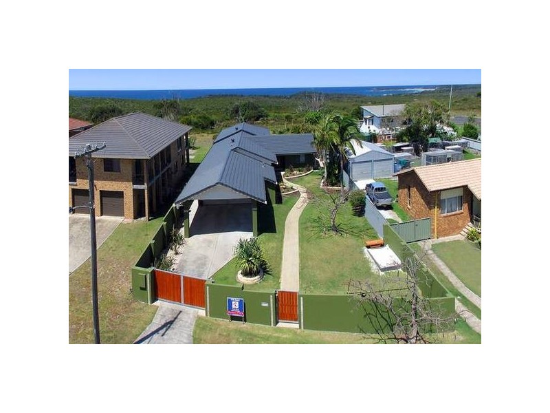 17 Boomerang Street, Evans Head NSW 2473