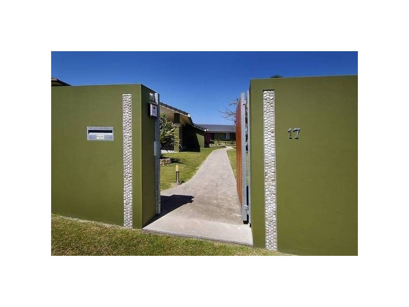 17 Boomerang Street, Evans Head NSW 2473