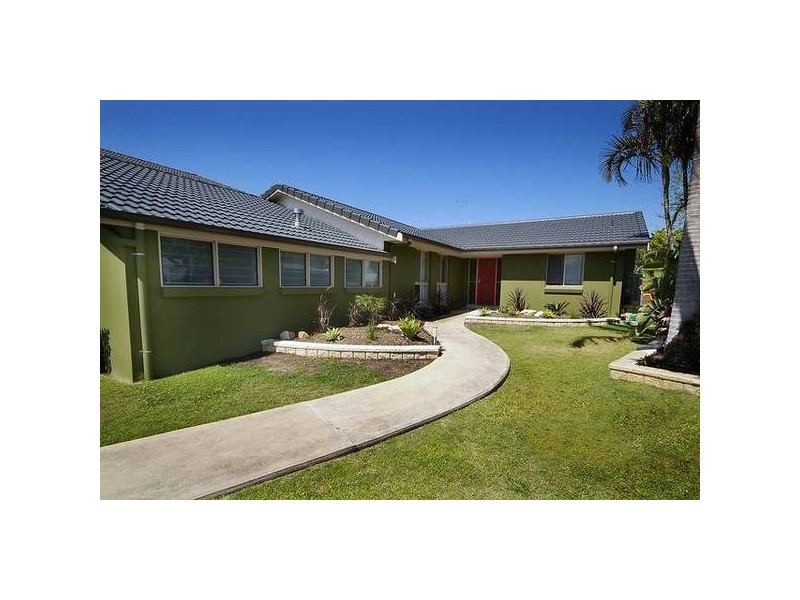 17 Boomerang Street, Evans Head NSW 2473