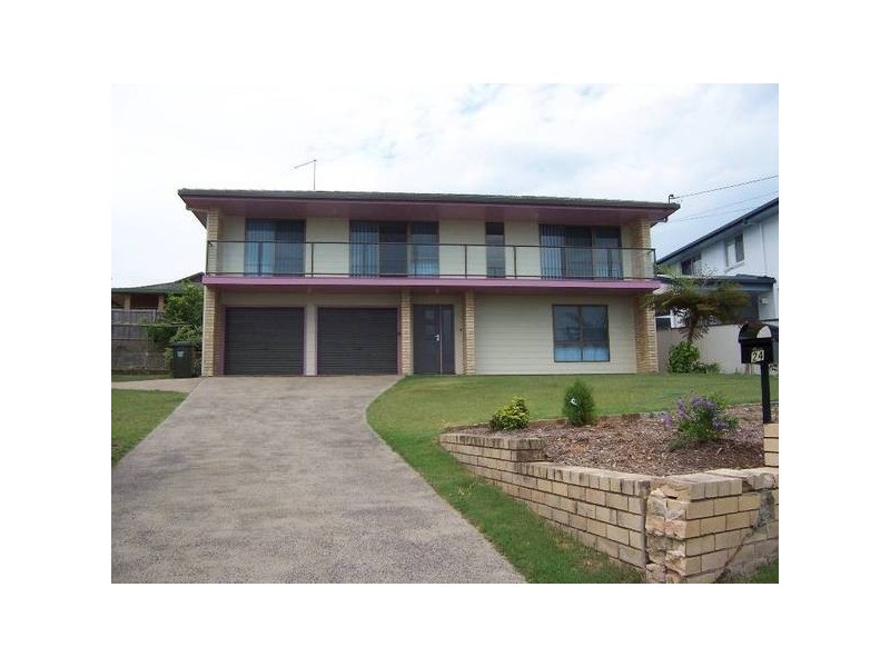 24 Pacific Crescent, Evans Head NSW 2473