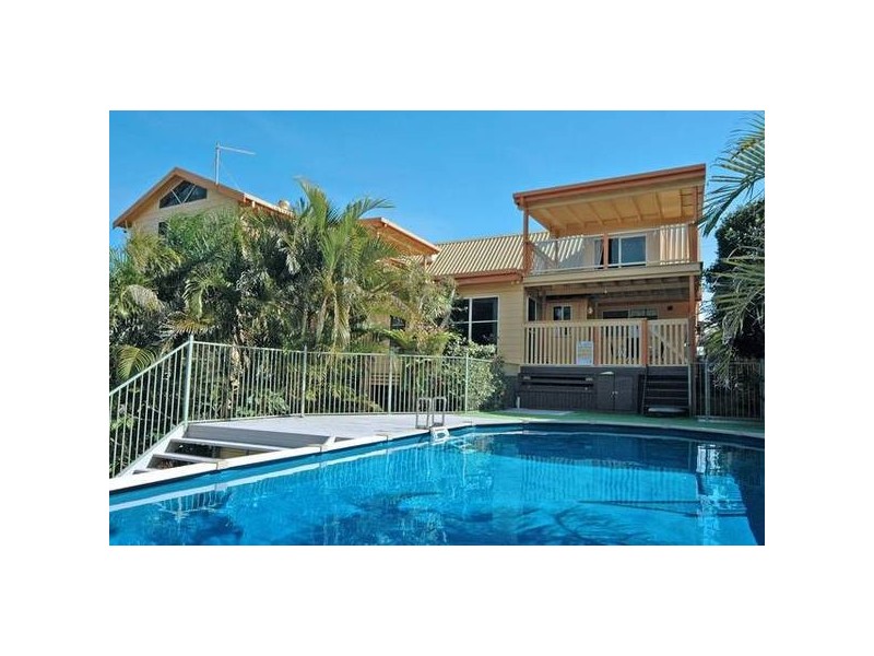 15 Wirraway Avenue, Evans Head NSW 2473