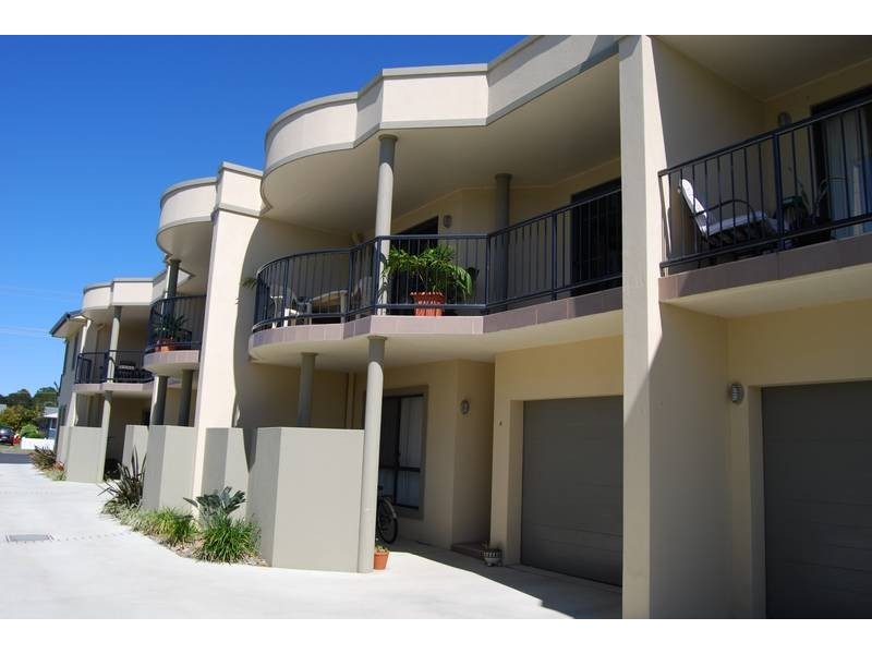 4/56 Woodburn Street, Evans Head NSW 2473