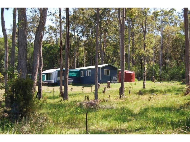 195 Moonem – New Italy Road, New Italy NSW 2472