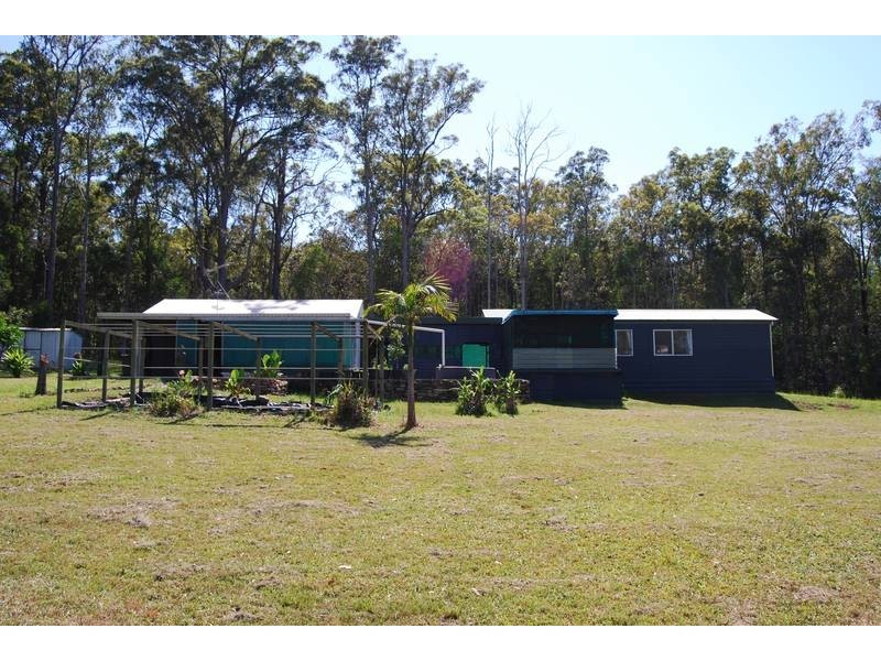 195 Moonem – New Italy Road, New Italy NSW 2472