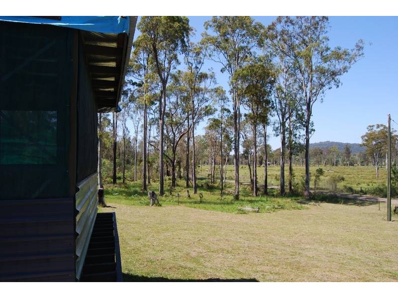 195 Moonem – New Italy Road, New Italy NSW 2472