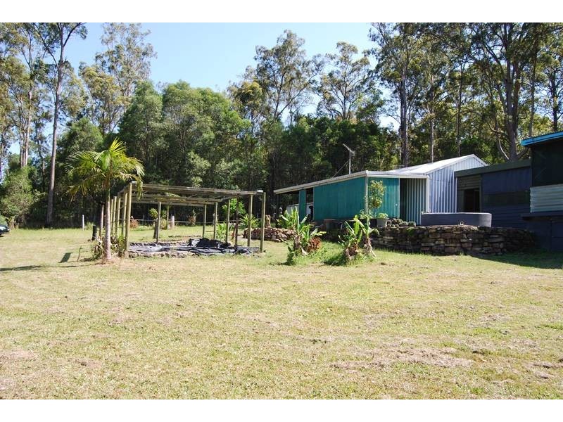 195 Moonem – New Italy Road, New Italy NSW 2472