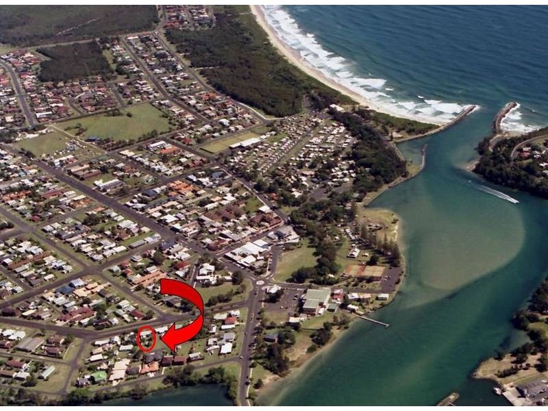 13 Cedar Street, Evans Head NSW 2473