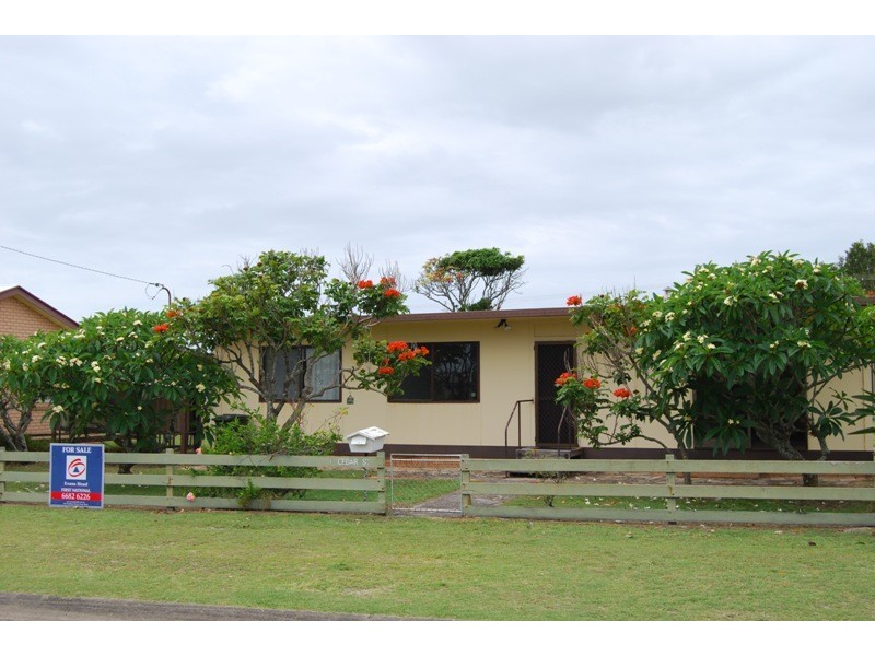 13 Cedar Street, Evans Head NSW 2473
