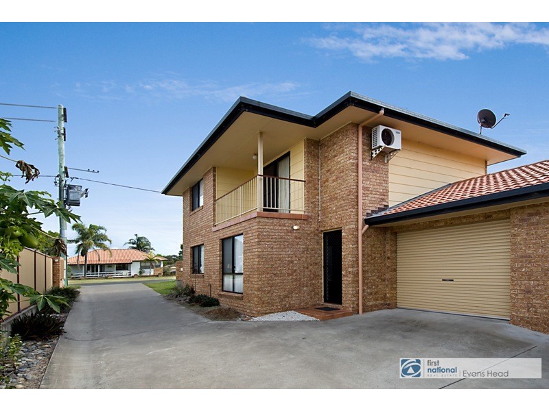1/46 Cypress Street, Evans Head NSW 2473