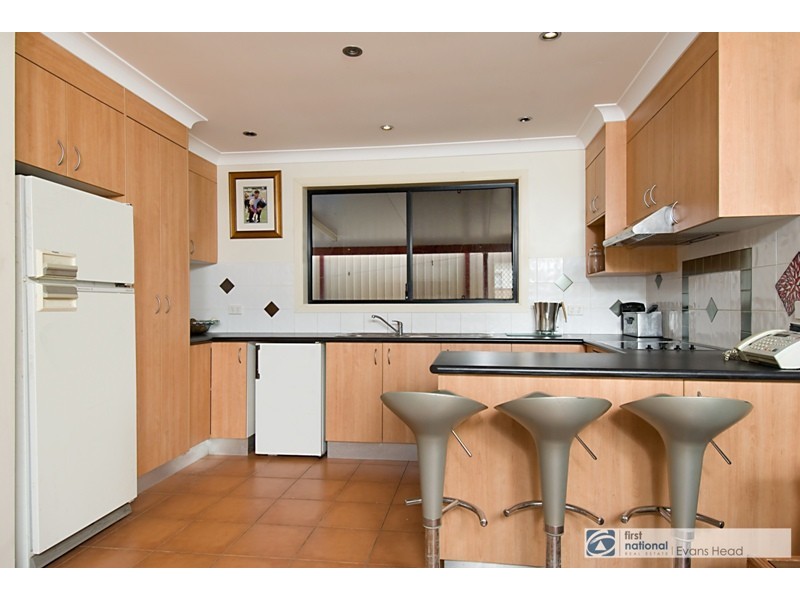 1/46 Cypress Street, Evans Head NSW 2473