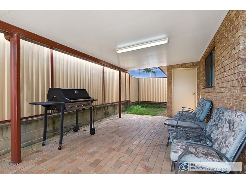 1/46 Cypress Street, Evans Head NSW 2473