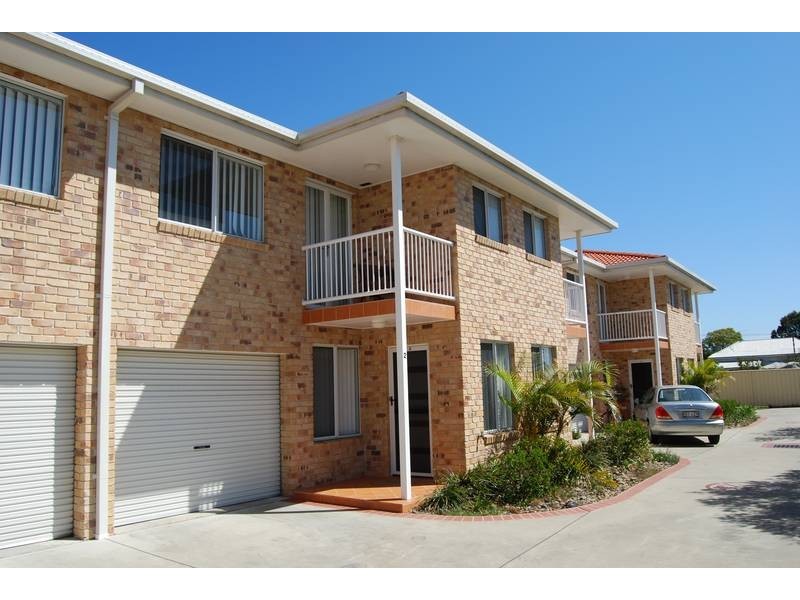 2/41 Park Street, Evans Head NSW 2473