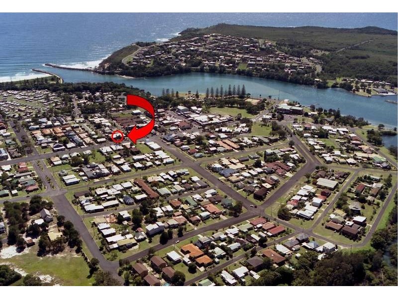 3/40 Woodburn Street, Evans Head NSW 2473