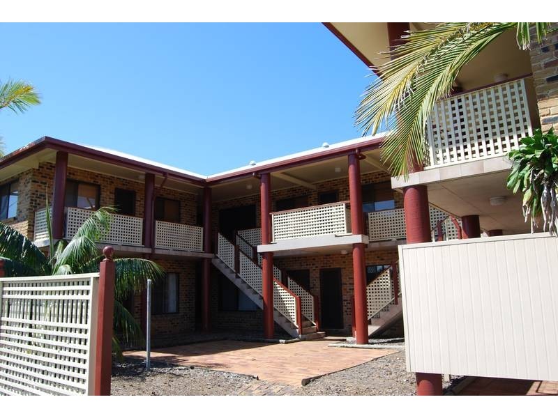 3/40 Woodburn Street, Evans Head NSW 2473