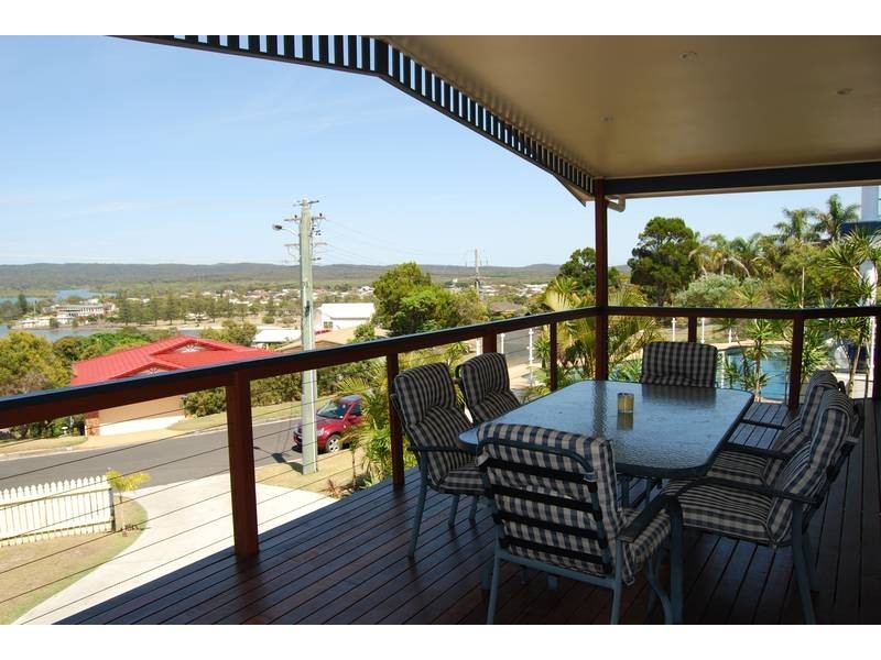 28 Pacific Crescent, Evans Head NSW 2473
