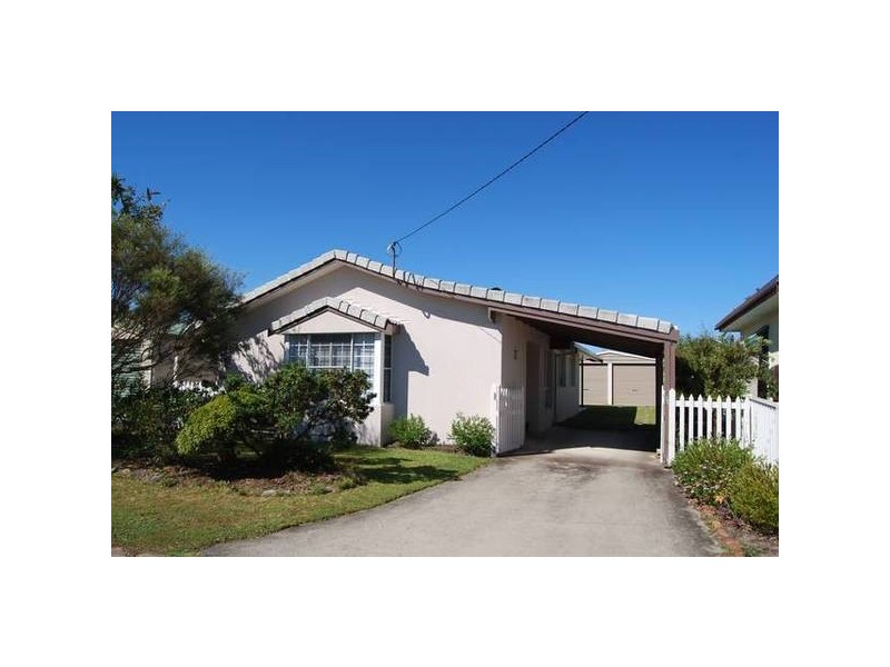 16 Cashmore Lane, Evans Head NSW 2473