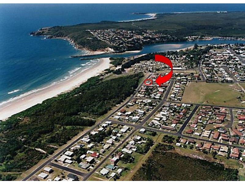 1/21 Beech Street, Evans Head NSW 2473