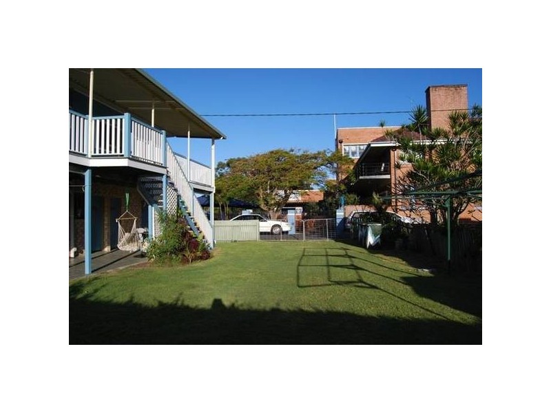 3/5 Park Street, Evans Head NSW 2473