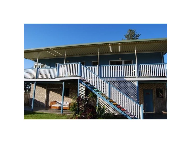 3/5 Park Street, Evans Head NSW 2473