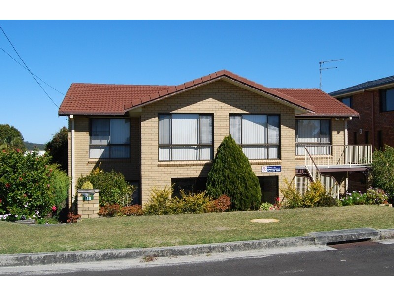 119 Ocean Drive, Evans Head NSW 2473