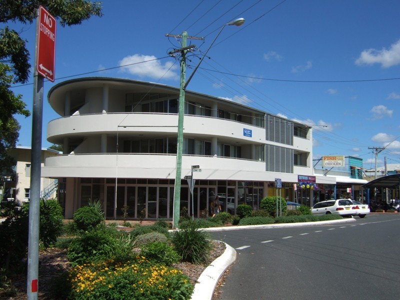 4/18-22 Oak Street, Evans Head NSW 2473