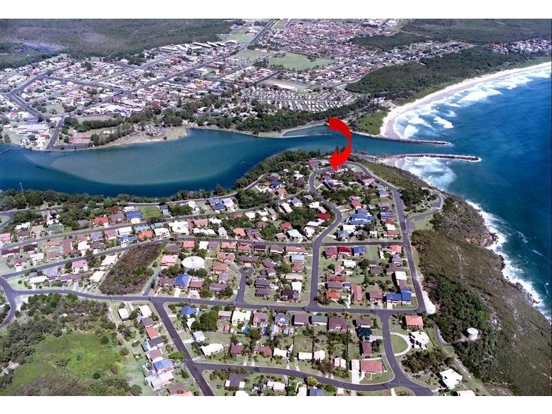 91 Ocean Drive, Evans Head NSW 2473