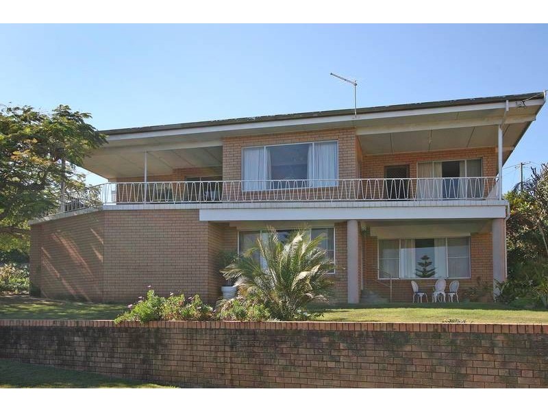 91 Ocean Drive, Evans Head NSW 2473
