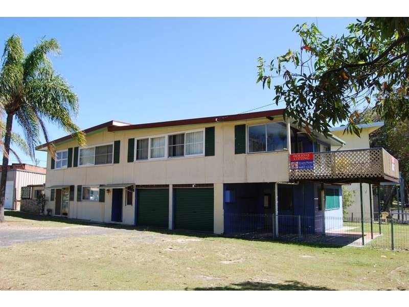 1 Park Street, Evans Head NSW 2473