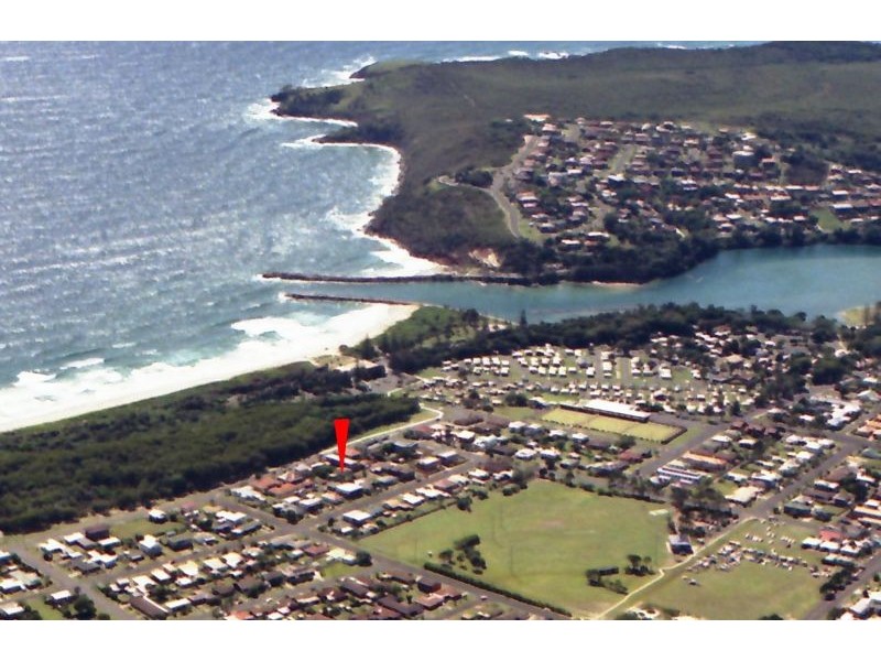 8/25 Beech Street, Evans Head NSW 2473