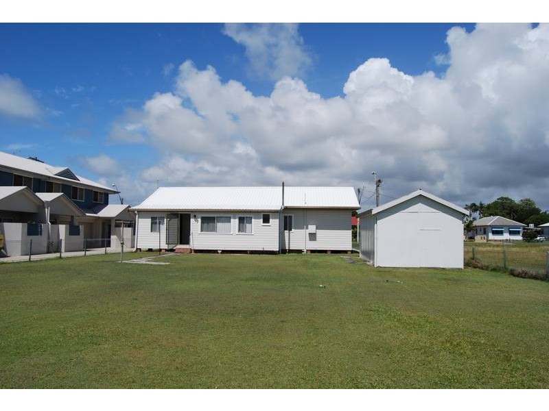 60 Woodburn Street, Evans Head NSW 2473