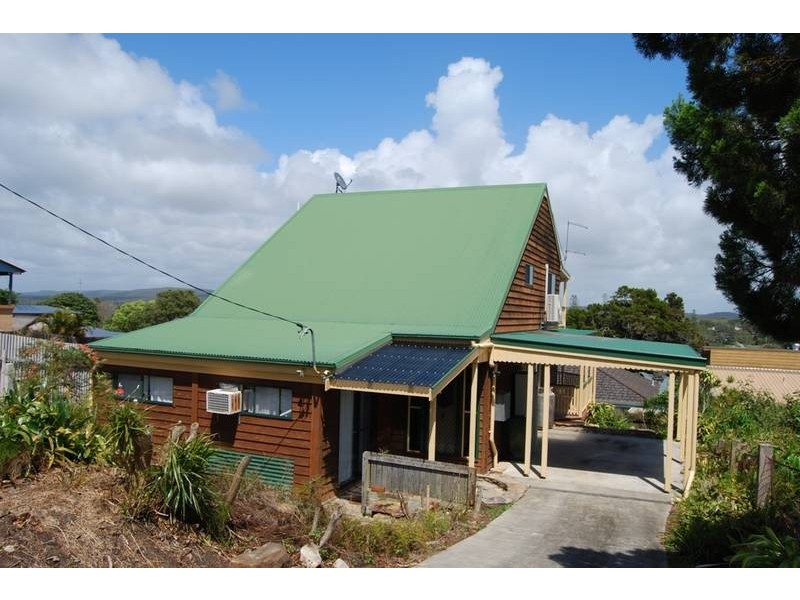 24 Sunderland Street, Evans Head NSW 2473